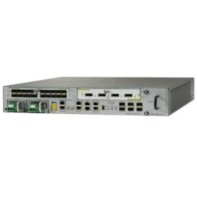 Firewall/VPN Enterprise Wi-Fi Router With 1000 Mbps LAN - Asset Track Pro
