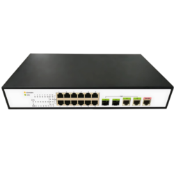 Network Router with 140Gbps Capacity and 104.16 Mpps Throughput - Asset Track Pro