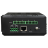 Gigabit Ethernet Switch with 8 Gigabit Ports and 4 SFP Ports - Asset Track Pro