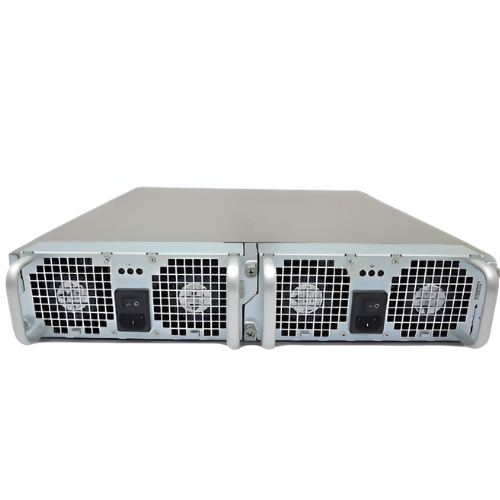 Router Chassis With 4 Built-In GE Ports - Asset Track Pro