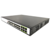 High Speed 30 Ports Enterprise Switch with 240 Gbps Capacity - Asset Track Pro