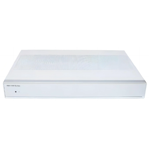 Integrated Service Router with Wired/ Wireless LAN Network - Asset Track Pro