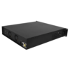 Firewall Router Server Case with 6 Intel 2.5G LAN Ports - Asset Track Pro