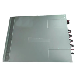 Rack Mountable Fast Ethernet Switch with 176 Gbps Switch Capacity - Asset Track Pro