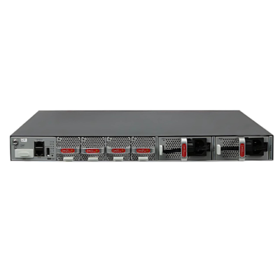 Series Enterprise Switch with 4 GB RAM and 2 GB Flash Memory - Asset Track Pro
