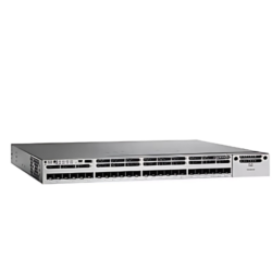 Enterprise Network Switches with IP Services and 24 Ports - Asset Track Pro