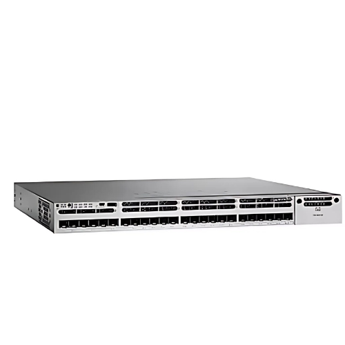 Enterprise Network Switches with IP Services and 24 Ports - Asset Track Pro