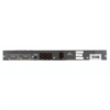 Ethernet Switch with 48 x 10 or 100 Ethernet Ports and 370 W PoE - Asset Track Pro