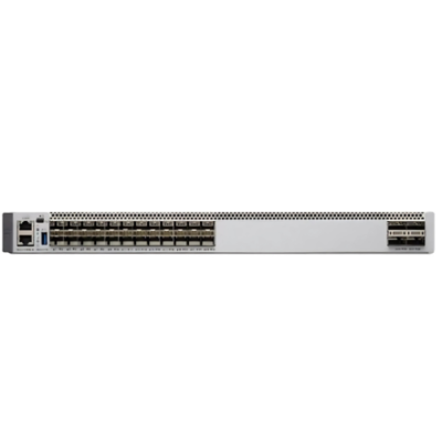 Enterprise Router Switch with 24 Ports and 1.6 Tbps Switching Capacity - Asset Track Pro