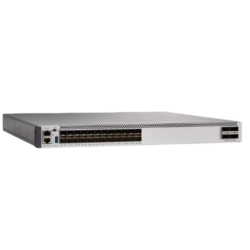 Enterprise Router Switch with 24 Ports and 1.6 Tbps Switching Capacity - Asset Track Pro