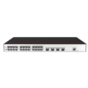24 Port with Gigabit Ethernet Support and 1.6 Tbps Switching Capacity - Asset Track Pro