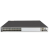 Enterprises Series Switch with DC Power Supply and Stackable Design - Asset Track Pro