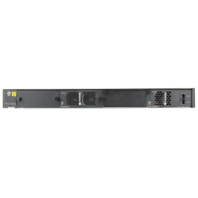 Enterprises Series Switch with DC Power Supply and Stackable Design - Asset Track Pro