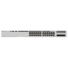 LAN Switch with 48 Multi Gigabit Ports and 16GB Flash Memory - Asset Track Pro