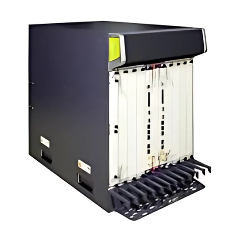 DC Power Network Router With SRU And SFU - Asset Track Pro