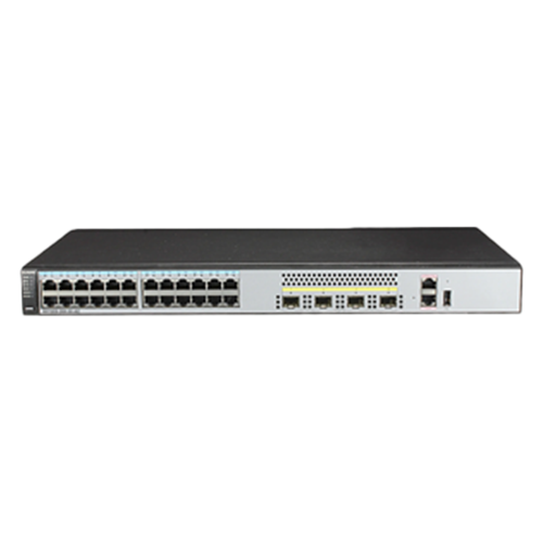 Ethernet Network Gigabit Switch with 336 Gbps Capacity - Asset Track Pro