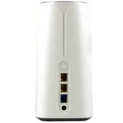 Wireless Router With 1800 Mbps Speed - Asset Track Pro
