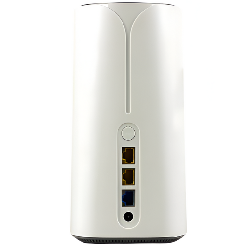 Wireless Router With 1800 Mbps Speed - Asset Track Pro