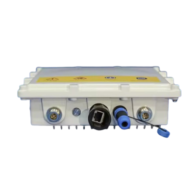 Long Distance 5G Modem CPE With SIM Slot For Outdoor Use - Asset Track Pro