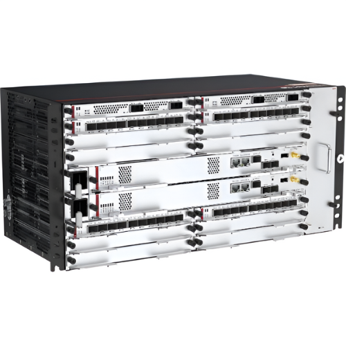 Enterprise Router With VPN And VoIP – Asset Track Pro