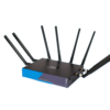 Wireless Router with 1900 Mbps LAN Data and 2.4G/5G Wi-Fi - Asset Track Pro