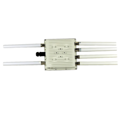 Long Distance 5G Modem CPE With SIM Slot For Outdoor Use - Asset Track Pro