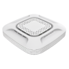 Wi-Fi 7 SFP Ceiling Access Point with 10 Gbps Tri-Band Speed – Asset Track Pro