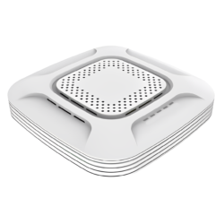 Wi-Fi 7 SFP Ceiling Access Point with 10 Gbps Tri-Band Speed – Asset Track Pro