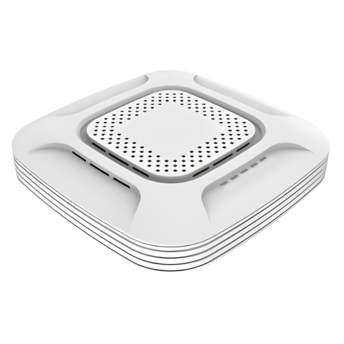ATPEWF-215-1-1-1.png Wi-Fi 7 SFP Ceiling Access Point with 10 Gbps Tri-Band Speed – Asset Track Pro