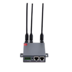 Gigabit LAN Router with SIM Card Slot - Asset Track Pro