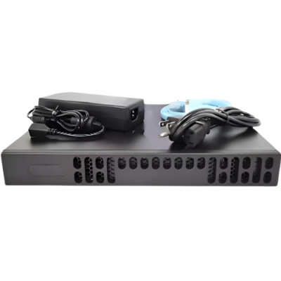 Firepower Appliance With NetMod Bay Firewall - Asset Track Pro