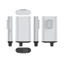 Long Distance 5G LTE Outdoor CPE With SIM Card For Home FWA – Asset Track Pro