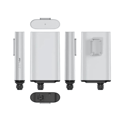 Long Distance 5G LTE Outdoor CPE With SIM Card For Home FWA – Asset Track Pro