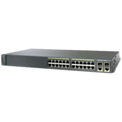 24-Port Fast Ethernet Switch with Dual SFP Slots and 16 Gbps Switching-Asset Track Pro