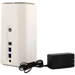 Mobile Wireless Network Modem With 4G LTE And Wi-Fi 6 - Asset Track Pro