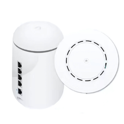 Wireless AP Ceiling With High-Quality Dual Band Access Point - Asset Track Pro
