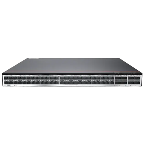 Enterprise Network Switch with 1.44 Tbps Throughput and WAN/LAN - Asset Track Pro