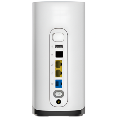 Wireless Hotspot 5G LTE Modem With AC 1800 Wi-Fi 6 - Asset Track Pro