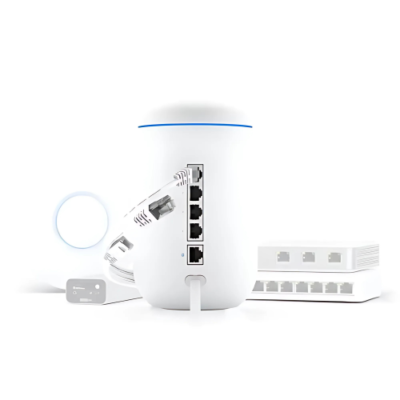 Wireless AP Ceiling With High-Quality Dual Band Access Point - Asset Track Pro