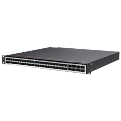 Enterprise Network Switch with 1.44 Tbps Throughput and WAN/LAN - Asset Track Pro