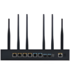 Wireless Hotspot 5G LTE Modem With AC 1800 Wi-Fi 6 - Asset Track Pro