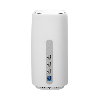 Enterprise 5G Wi-Fi 6 Router with Movable WAN/LAN - Asset Track Pro