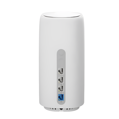 Enterprise 5G Wi-Fi 6 Router with Movable WAN/LAN - Asset Track Pro