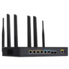 Wireless Hotspot 5G LTE Modem With AC 1800 Wi-Fi 6 - Asset Track Pro
