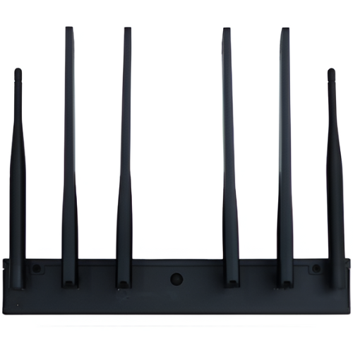 Wireless Hotspot 5G LTE Modem With AC 1800 Wi-Fi 6 - Asset Track Pro