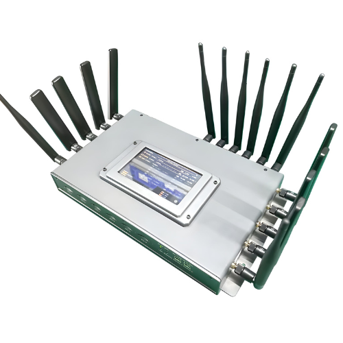 Bonding Router with LTE Support - Asset Track Pro