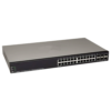 24-Port Fast Ethernet Managed Switch with 256 Gbps Capacity - Asset Track Pro