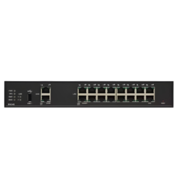 Network Port Gigabit VPN Router With 2 WAN Ports - Asset Track Pro