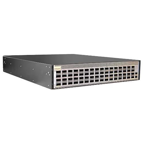 Enterprise Wi-Fi With 64 Port Wireless Network Switch - Asset Track Pro