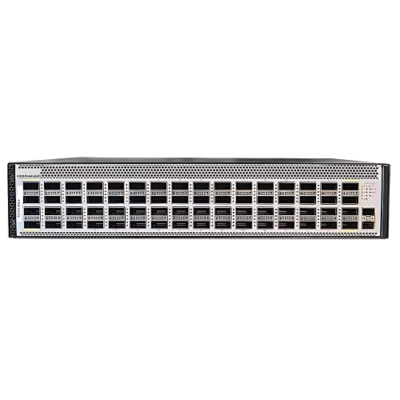Enterprise Wi-Fi With 64 Port Wireless Network Switch - Asset Track Pro